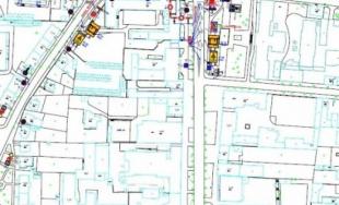 Uzavretie časti Štefánikovej ulice