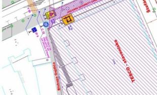 Uzavretie časti Štefánikovej ulice