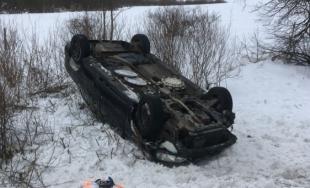 Dopravná nehoda medzi Popradom a obcou Spišské Bystré zranených 12 detí