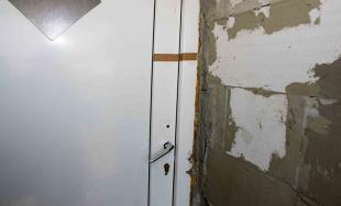 Úžerník v obci Mirkovce