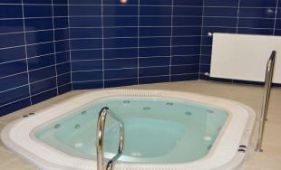 Zmodernizovaná škola v prírode Detský raj v Tatranskej Lesnej