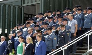 Protipovodňové vozíky pre Prešovský kraj