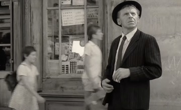 FOTO: Kultový film Obchod na korze 