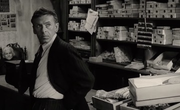 FOTO: Kultový film Obchod na korze 