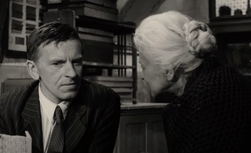 FOTO: Kultový film Obchod na korze 