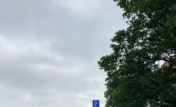 FOTO: Kežmarský hrad ožil atmosférou stredoveku