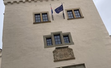 FOTO: Kežmarský hrad ožil atmosférou stredoveku