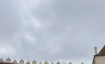 FOTO: Kežmarský hrad ožil atmosférou stredoveku