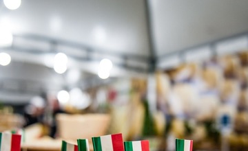 FOTO: V Poprade ožije festival Viva Italia