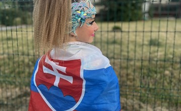 FOTO: Prešovská tanečná umelecká škola má novú majsterku sveta