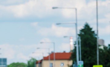 FOTO: V Poprade prebieha výsadba letničiek