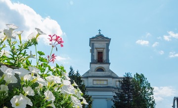 FOTO: V Poprade prebieha výsadba letničiek
