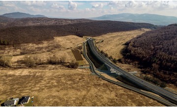 FOTO: Zmluva na pokračovanie prešovského obchvatu je podpísaná