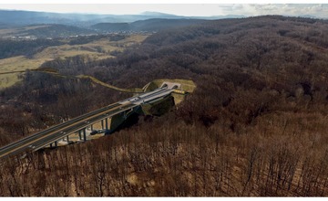 FOTO: Zmluva na pokračovanie prešovského obchvatu je podpísaná