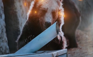 FOTO: Tatranský národný park má nádobu na zálohované obaly