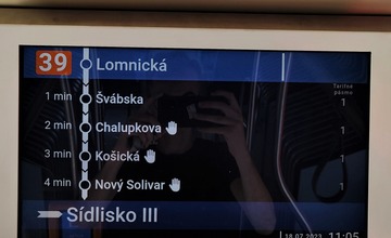 FOTO: Informačný systém MHD v Prešove prichádza s novinkami