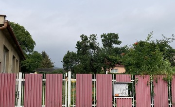 FOTO: Materská škola na Hviezdoslavovej ulici v Prešove by mohla prejsť rekonštrukciou už v roku 2024