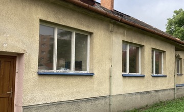 FOTO: Materská škola na Hviezdoslavovej ulici v Prešove by mohla prejsť rekonštrukciou už v roku 2024