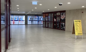 FOTO: Prešovský predstaničný priestor čaká ďalšia rekonštrukcia 