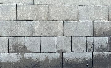 FOTO: Po búrke došlo k zatopeniu cesty v prešovskej mestskej časti Kúty. Pomáhali dobrovoľní hasiči