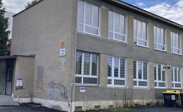 FOTO: Fanúšikovia plážových športov sa budú môcť čoskoro tešiť z obnoveného prešovského areálu