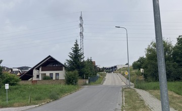 FOTO: Mesto Prešov si objednalo vypracovanie dopravno-inžinierského posúdenia napojenia Kráľovej hory na cestnú sieť