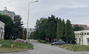 FOTO: Mesto Prešov si objednalo vypracovanie dopravno-inžinierského posúdenia napojenia Kráľovej hory na cestnú sieť