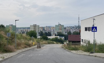 FOTO: Mesto Prešov si objednalo vypracovanie dopravno-inžinierského posúdenia napojenia Kráľovej hory na cestnú sieť