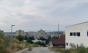 FOTO: Mesto Prešov si objednalo vypracovanie dopravno-inžinierského posúdenia napojenia Kráľovej hory na cestnú sieť