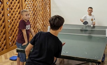 FOTO: Prešovský samosprávny kraj pre deti z Ukrajiny prichystal rekreačný pobyt