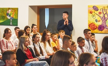 FOTO: Prešovský samosprávny kraj pre deti z Ukrajiny prichystal rekreačný pobyt