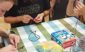 FOTO: Prešovský samosprávny kraj pre deti z Ukrajiny prichystal rekreačný pobyt