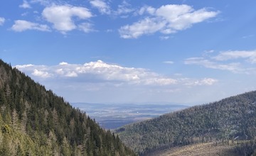 FOTO: Jediná vysokohorská chata v Belianskych Tatrách, Chata Plesnivec