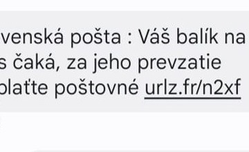 FOTO: Internetové podvody sú stále častejšie