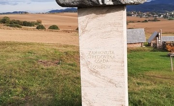 FOTO: Tip na výlet: Zaniknutá osada neďaleko Štrby