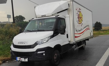 FOTO: Pred obcou Raslavice došlo k tragickej dopravnej nehode