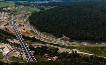 FOTO: Prešovská R4 bude čoskoro otvorená