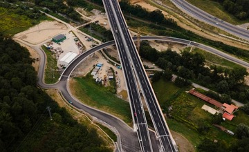 FOTO: Prešovská R4 bude čoskoro otvorená