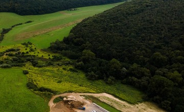 FOTO: Prešovská R4 bude čoskoro otvorená