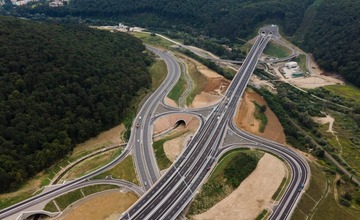 FOTO: Prešovská R4 bude čoskoro otvorená
