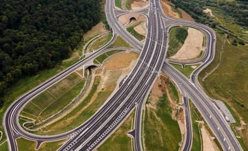 FOTO: Prešovská R4 bude čoskoro otvorená