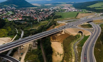 FOTO: Prešovská R4 bude čoskoro otvorená