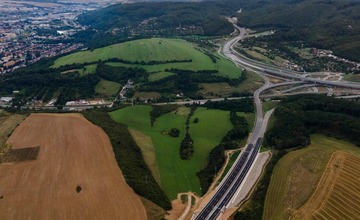 FOTO: Prešovská R4 bude čoskoro otvorená