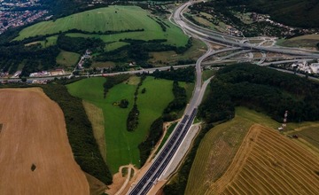 FOTO: Prešovská R4 bude čoskoro otvorená