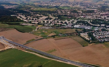 FOTO: Prešovská R4 bude čoskoro otvorená