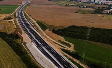FOTO: Prešovská R4 bude čoskoro otvorená