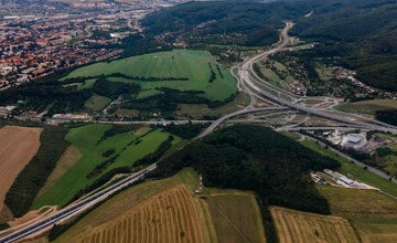 FOTO: Prešovská R4 bude čoskoro otvorená