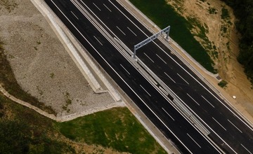 FOTO: Prešovská R4 bude čoskoro otvorená