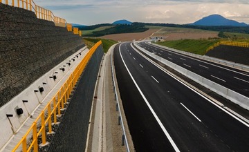 FOTO: Prešovská R4 bude čoskoro otvorená