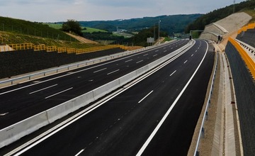 FOTO: Prešovská R4 bude čoskoro otvorená